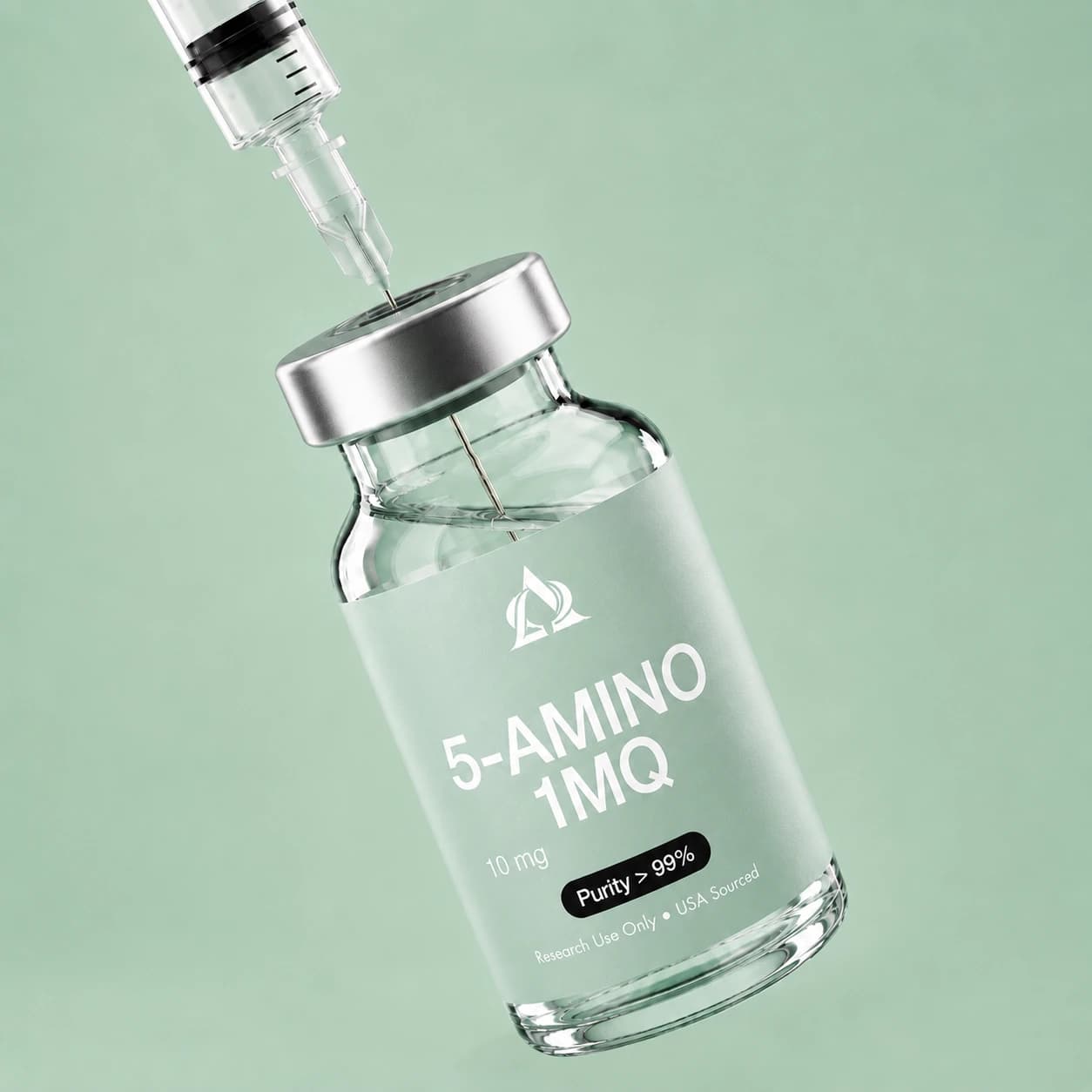 5-Amino 1MQ Feature