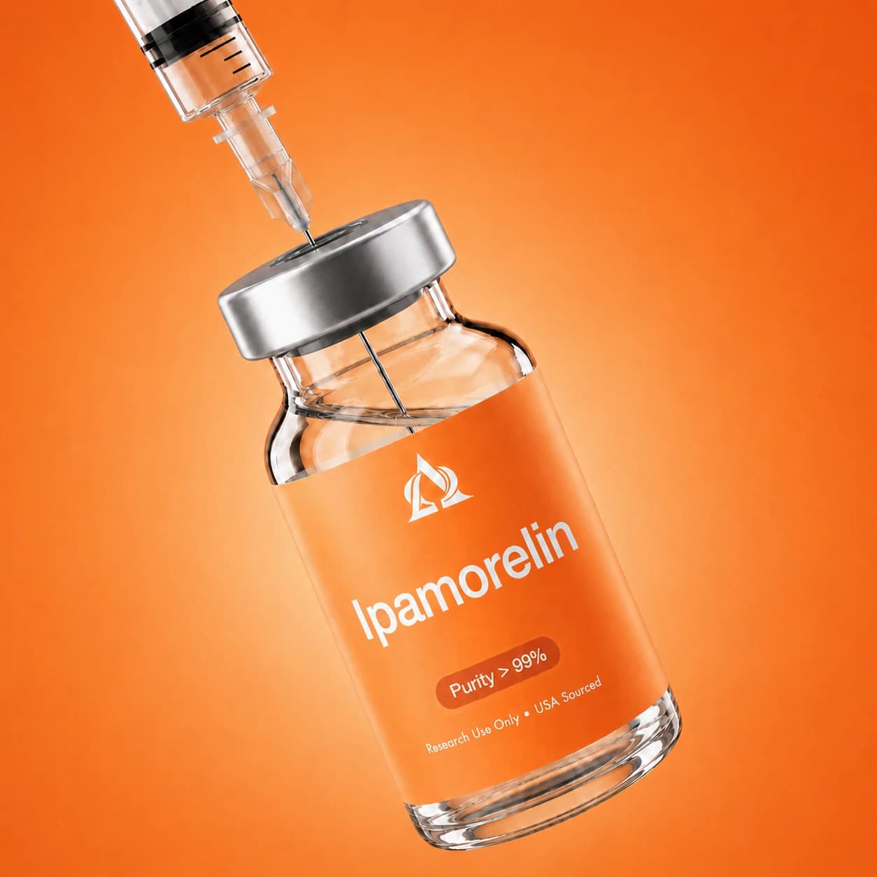 Ipamorelin Feature