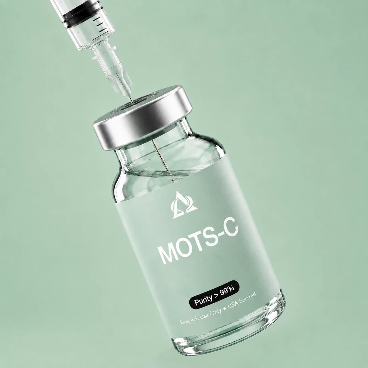 MOTS-C Feature