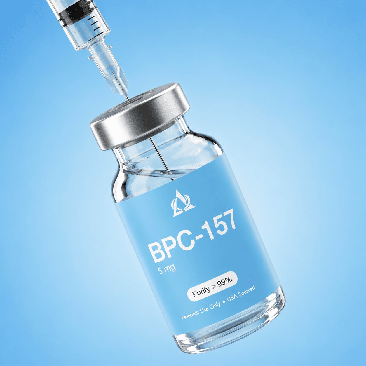 BPC-157 Detail 2