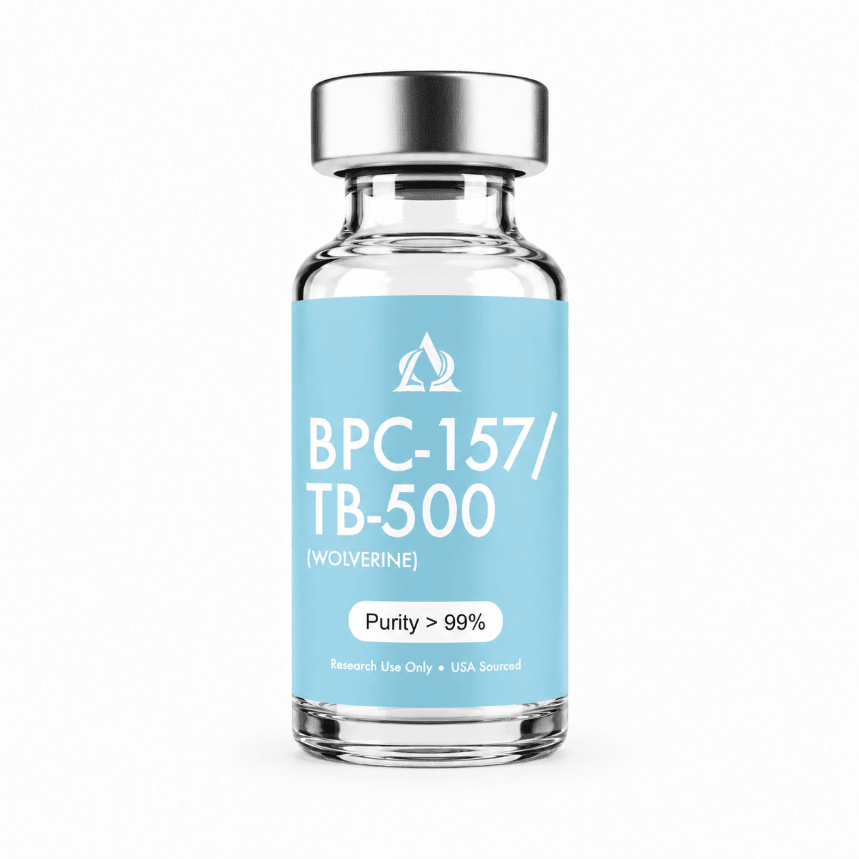 BPC-157 / TB-500 Feature