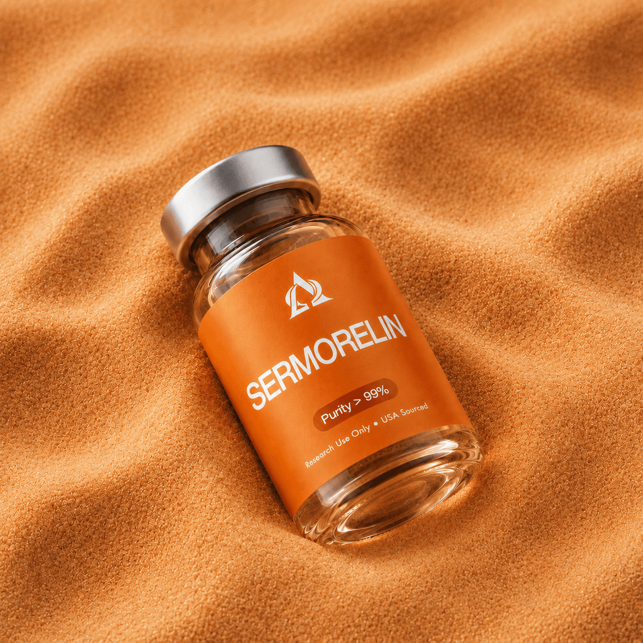 Sermorelin Feature