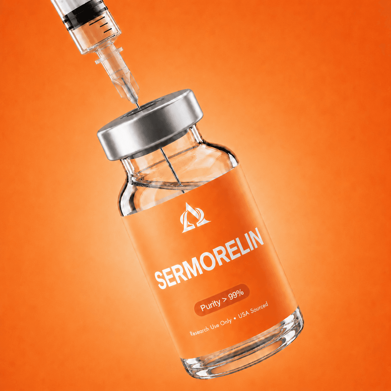 Sermorelin Detail 2