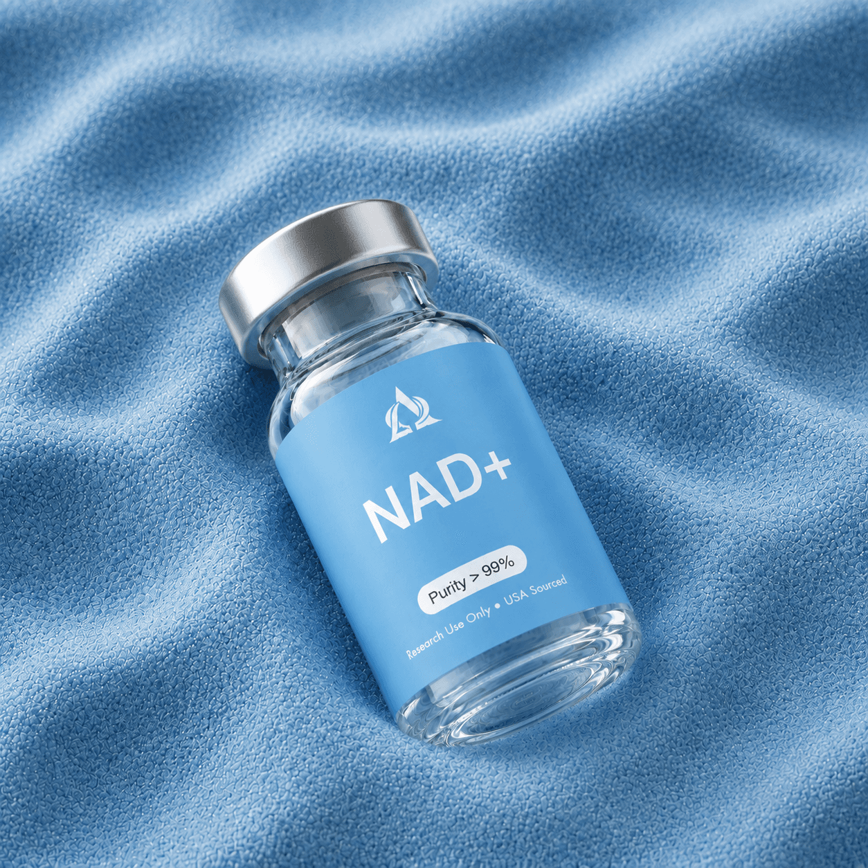 NAD+ Feature