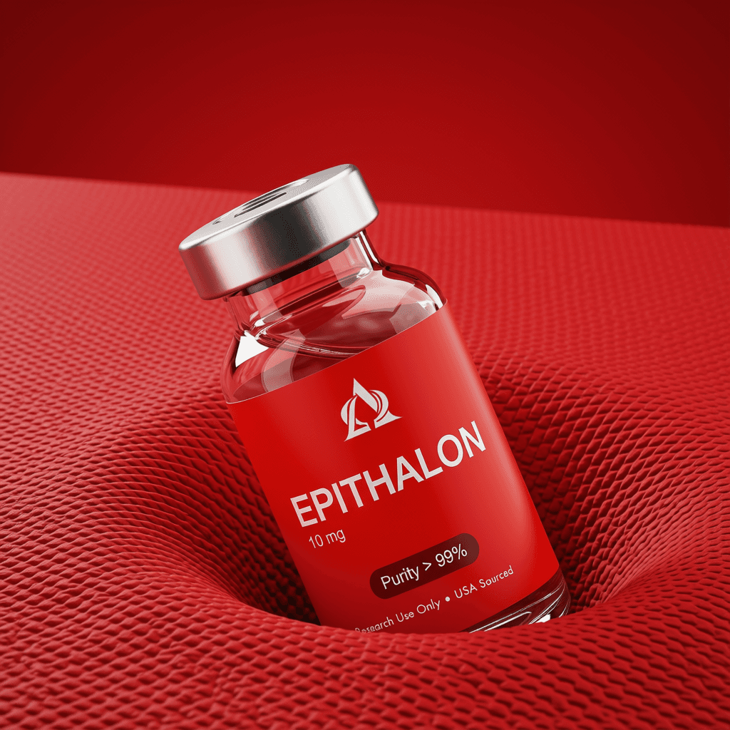 Epithalon Detail 1