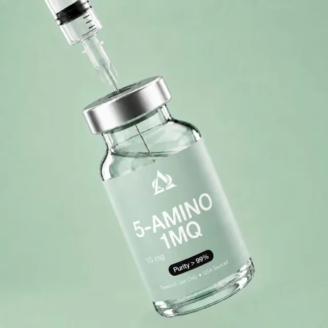 5-Amino 1MQ Feature