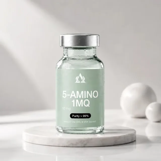 5-Amino 1MQ Detail 1