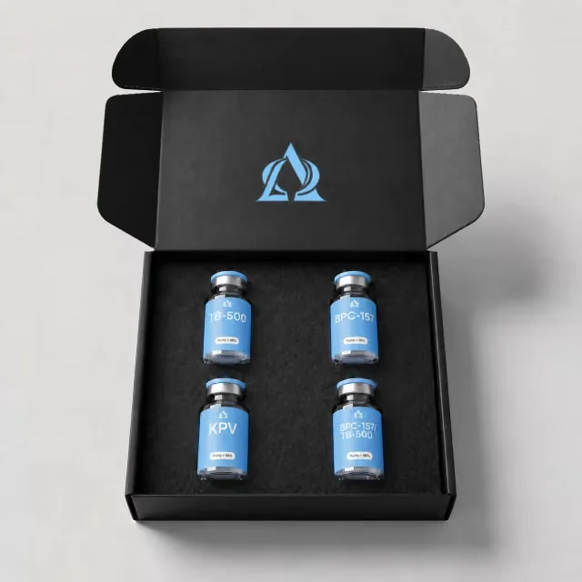 Thymosin Alpha 1 Detail 4