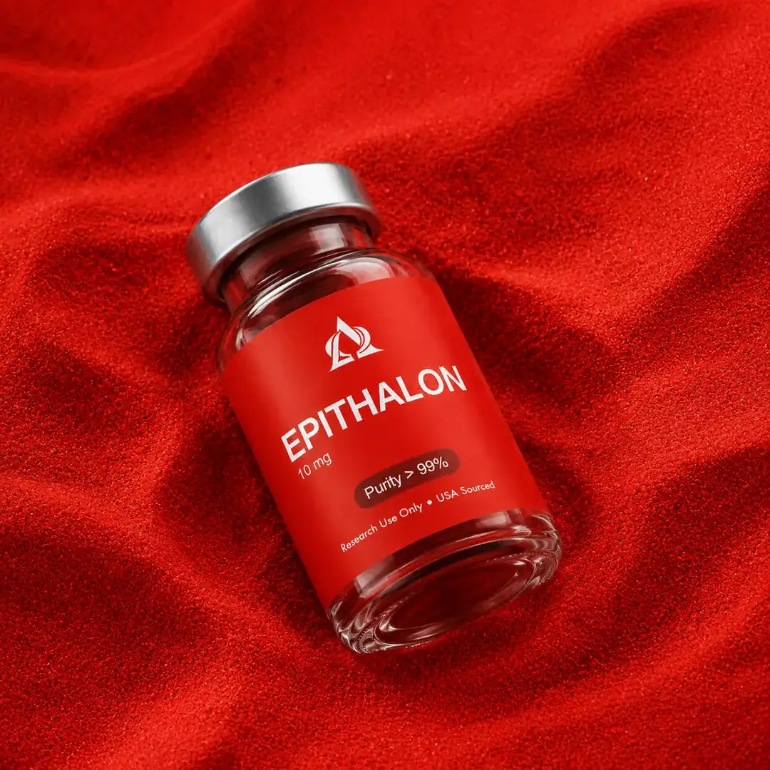Epithalon Feature