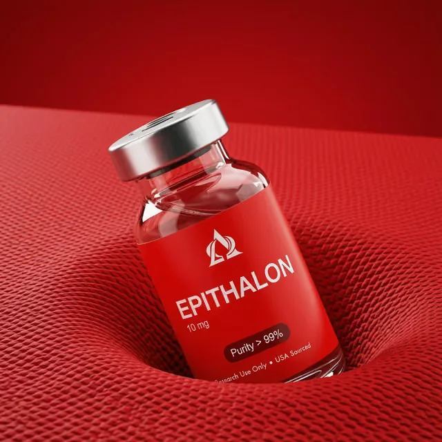 Epithalon Detail 1