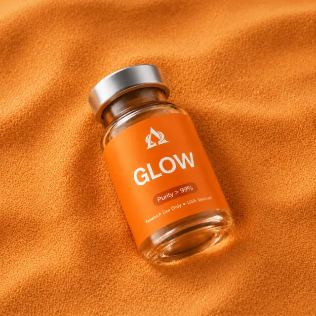 GLOW Detail 1
