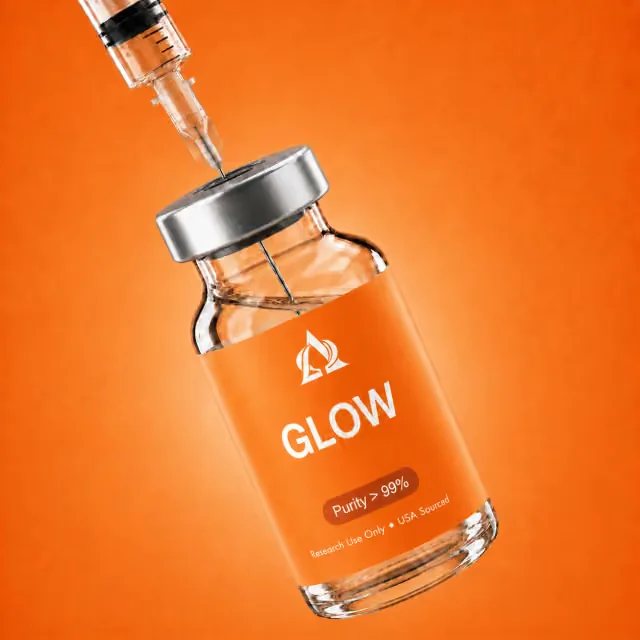 GLOW Detail 2