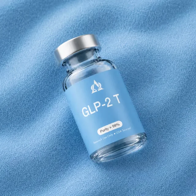 GLP-2 T Detail 1