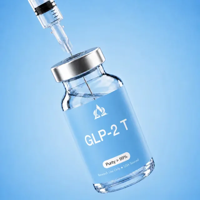 GLP-2 T Detail 2