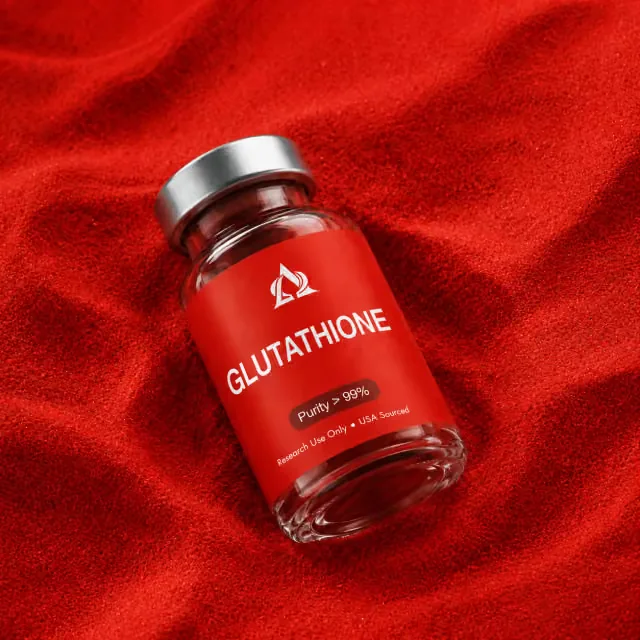 Glutathione Feature