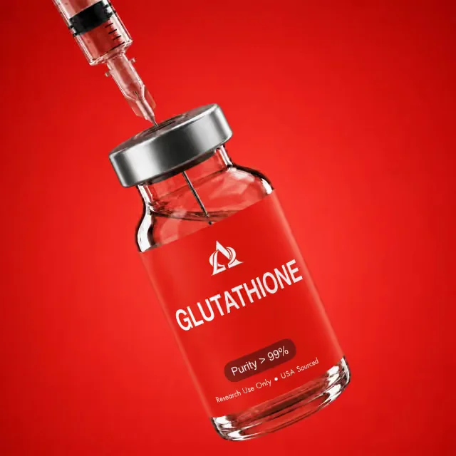 Glutathione Detail 2