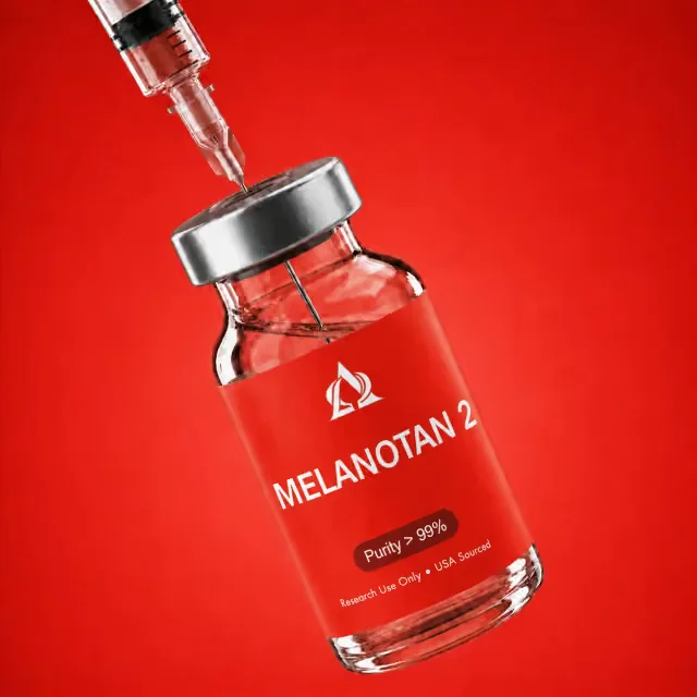 Melanotan II Detail 1