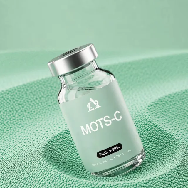 MOTS-C Feature