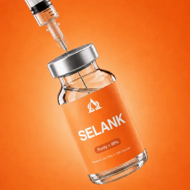Selank Detail 2