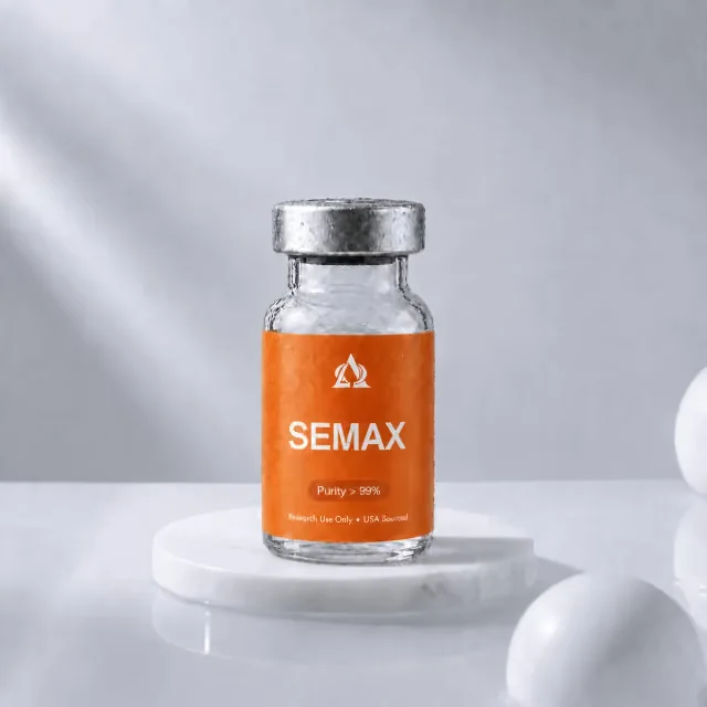 Semax Detail 1