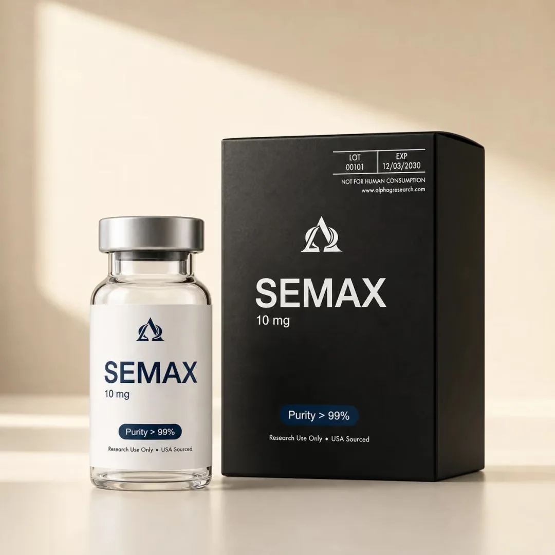 Semax Detail 2