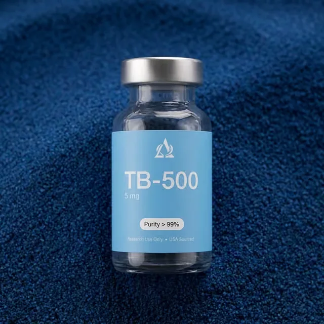 TB-500 Detail 2
