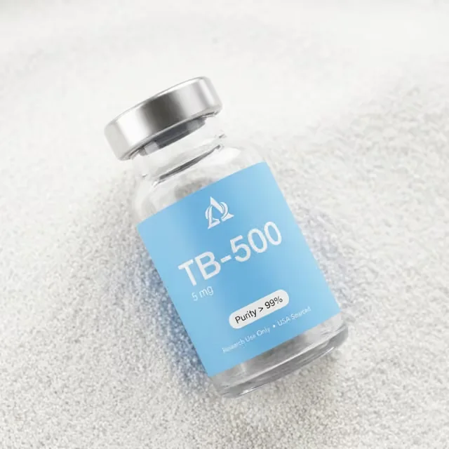 TB-500 Detail 3