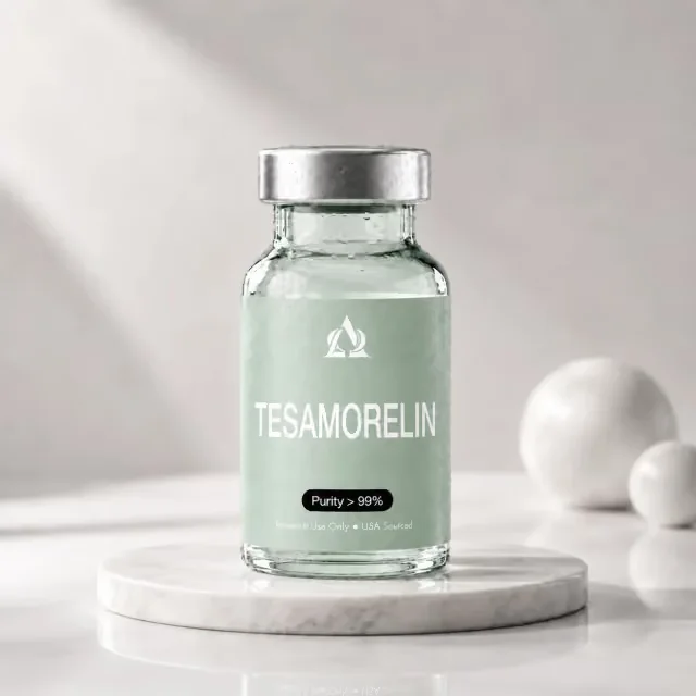 Tesamorelin Detail 1