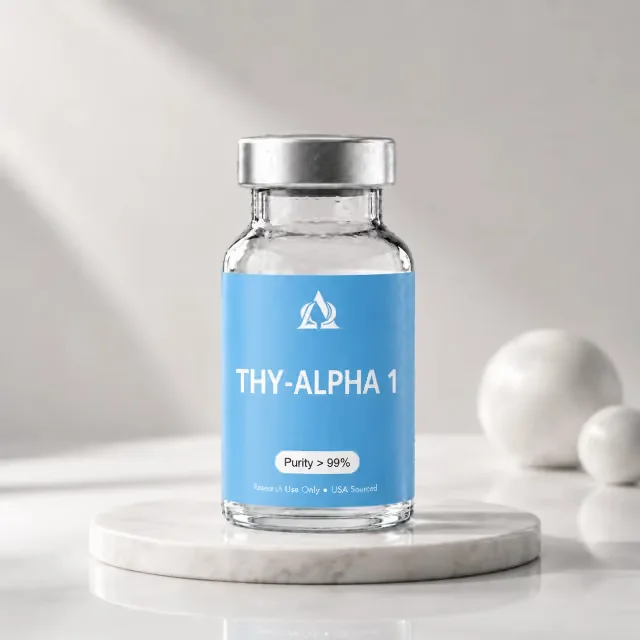 Thymosin Alpha 1 Detail 1