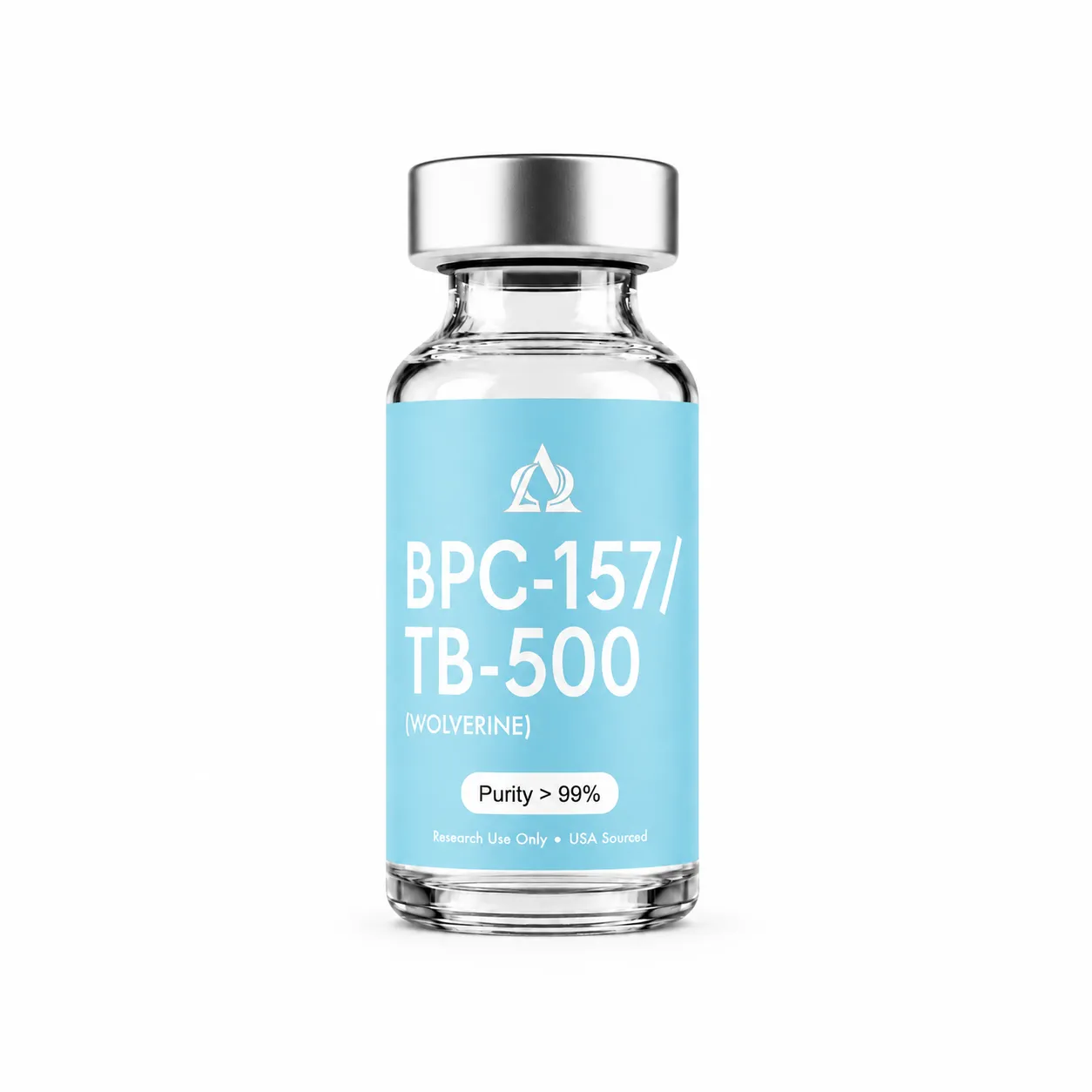 BPC-157 / TB-500