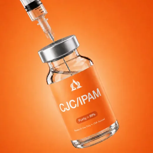CJC-1295 / Ipamorelin