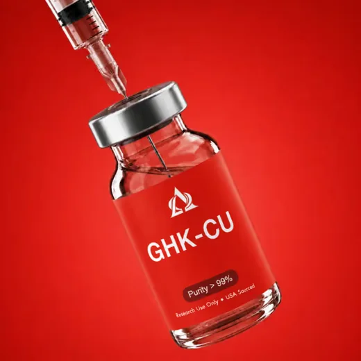 GHK-Cu