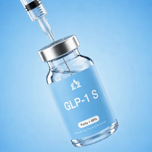 GLP-1 S