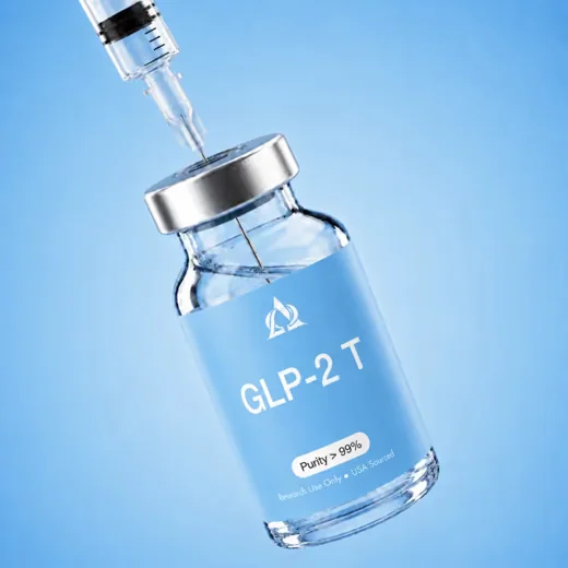 GLP-2 T