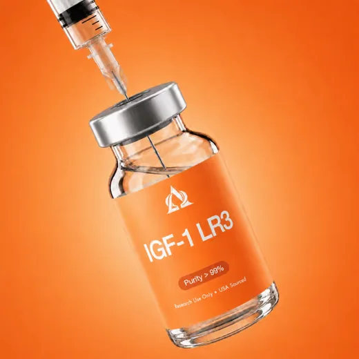 IGF-1 LR3