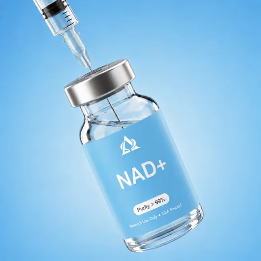 NAD+