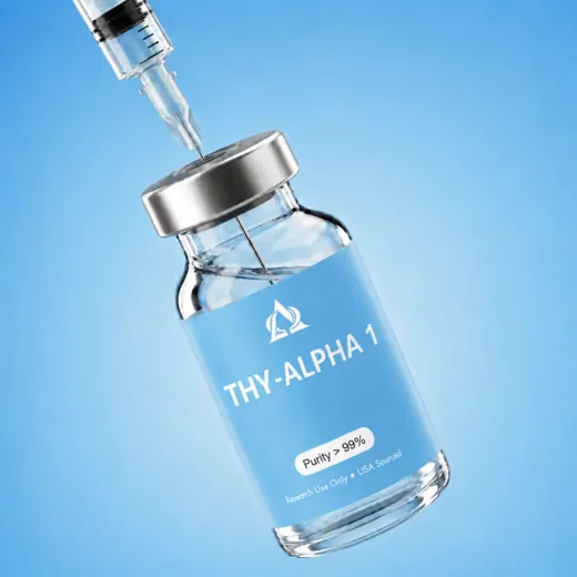 Thymosin Alpha 1